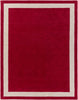 Artistic Weavers Holden Blair Crimson Red/Ivory Area Rug Main