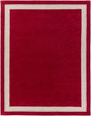 Artistic Weavers Holden Blair Crimson Red/Ivory Area Rug Main