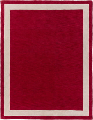 Artistic Weavers Holden Blair Crimson Red/Ivory Area Rug Main