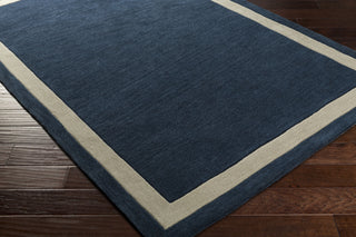 Artistic Weavers Holden Blair AWHL1003 Area Rug Corner Shot Feature