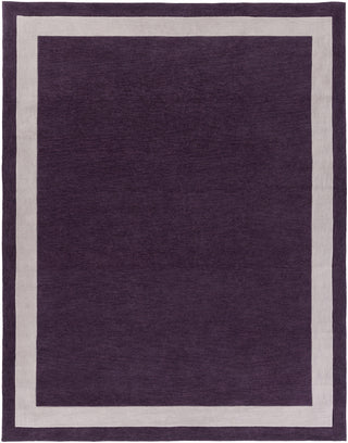 Artistic Weavers Holden Blair Plum/Light Gray Area Rug Main