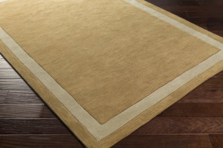 Artistic Weavers Holden Blair Straw/Ivory Area Rug Corner Shot