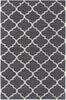 Artistic Weavers Holden Finley Charcoal/Ivory Area Rug main image