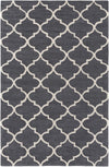 Artistic Weavers Holden Finley Charcoal/Ivory Area Rug main image