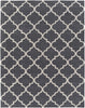 Artistic Weavers Holden Finley Charcoal/Ivory Area Rug Main