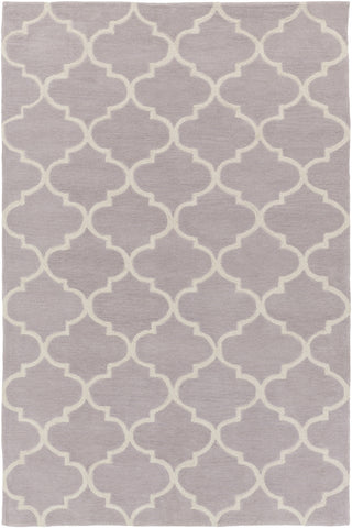 Artistic Weavers Holden Finley Light Gray/Ivory Area Rug main image