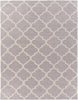 Artistic Weavers Holden Finley Light Gray/Ivory Area Rug Main