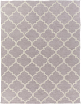 Artistic Weavers Holden Finley Light Gray/Ivory Area Rug Main