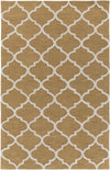 Artistic Weavers Holden Finley Straw/Ivory Area Rug main image