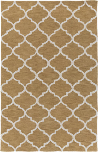 Artistic Weavers Holden Finley Straw/Ivory Area Rug main image