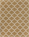 Artistic Weavers Holden Finley Straw/Ivory Area Rug Main