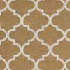 Artistic Weavers Holden Finley Straw/Ivory Area Rug Swatch