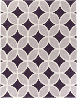 Artistic Weavers Holden Mackenzie Plum/Lavender Area Rug Main