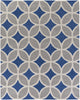 Artistic Weavers Holden Mackenzie Denim Blue/Gray Area Rug Main