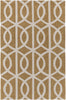 Artistic Weavers Holden Zoe Straw/Ivory Area Rug main image