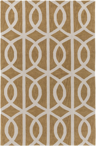 Artistic Weavers Holden Zoe Straw/Ivory Area Rug main image