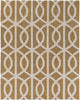 Artistic Weavers Holden Zoe Straw/Ivory Area Rug Main