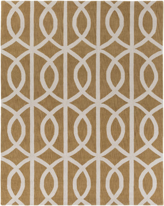 Artistic Weavers Holden Zoe Straw/Ivory Area Rug Main