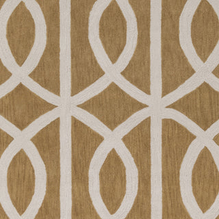 Artistic Weavers Holden Zoe Straw/Ivory Area Rug Swatch