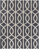 Artistic Weavers Holden Zoe Charcoal/Ivory Area Rug Main