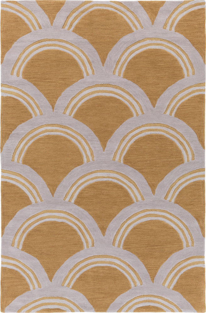 Artistic Weavers Holden Sienna AWHL1044 Area Rug main image