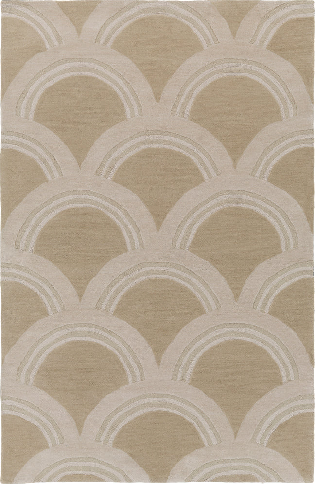 Artistic Weavers Holden Sienna AWHL1048 Area Rug main image