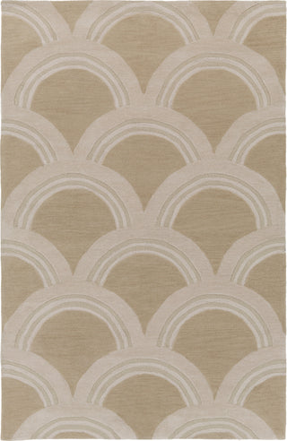 Artistic Weavers Holden Sienna AWHL1048 Area Rug main image