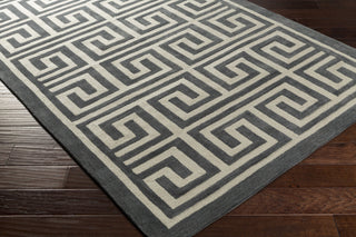 Artistic Weavers Holden Kennedy AWHL1052 Area Rug Corner Shot Feature