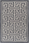 Artistic Weavers Holden Kennedy Charcoal/Ivory Area Rug main image