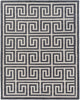 Artistic Weavers Holden Kennedy Charcoal/Ivory Area Rug Main