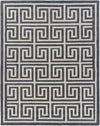 Artistic Weavers Holden Kennedy Charcoal/Ivory Area Rug Main
