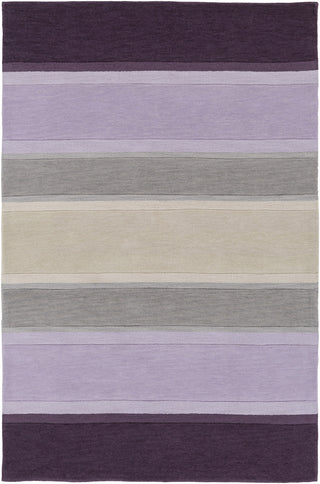 Artistic Weavers Holden Olive Plum/Lavender Area Rug main image