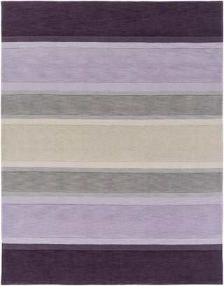 Artistic Weavers Holden Olive Plum/Lavender Area Rug Main