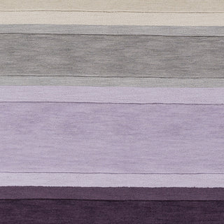 Artistic Weavers Holden Olive Plum/Lavender Area Rug Swatch