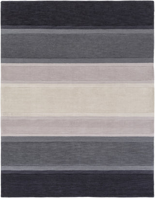 Artistic Weavers Holden Olive Onyx Black/Charcoal Area Rug Main