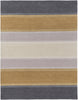 Artistic Weavers Holden Olive Straw/Charcoal Area Rug Main