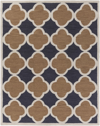 Artistic Weavers Holden Maisie Tan/Charcoal Area Rug Main