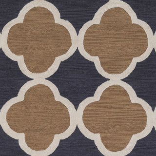 Artistic Weavers Holden Maisie Tan/Charcoal Area Rug Swatch