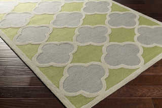 Artistic Weavers Holden Maisie AWHL1060 Area Rug Corner Shot Feature