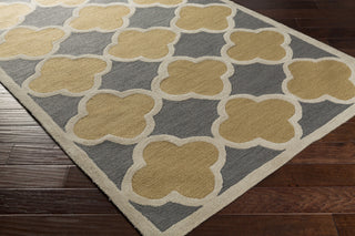 Artistic Weavers Holden Maisie AWHL1061 Area Rug Corner Shot Feature