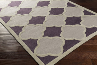 Artistic Weavers Holden Maisie AWHL1062 Area Rug Corner Shot Feature