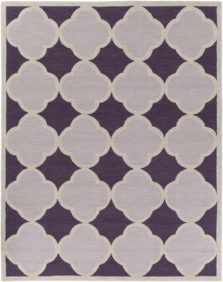 Artistic Weavers Holden Maisie Plum/Lavender Area Rug Main