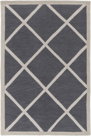 Artistic Weavers Holden Layla Gray/Ivory Area Rug main image