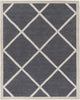 Artistic Weavers Holden Layla Gray/Ivory Area Rug Main