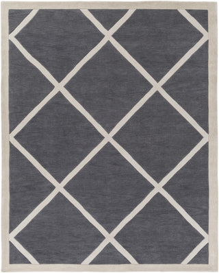 Artistic Weavers Holden Layla Gray/Ivory Area Rug Main