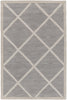 Artistic Weavers Holden Layla Light Gray/Ivory Area Rug main image