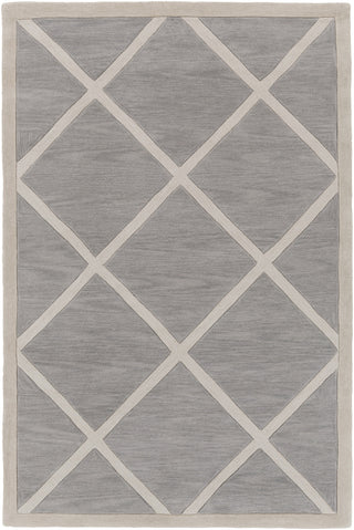 Artistic Weavers Holden Layla Light Gray/Ivory Area Rug main image