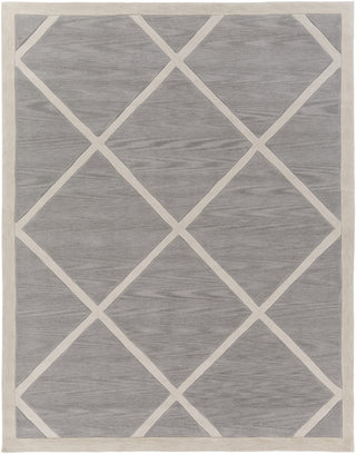 Artistic Weavers Holden Layla Light Gray/Ivory Area Rug Main