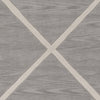 Artistic Weavers Holden Layla Light Gray/Ivory Area Rug Swatch