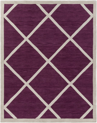 Artistic Weavers Holden Layla Magenta/Beige Area Rug Main